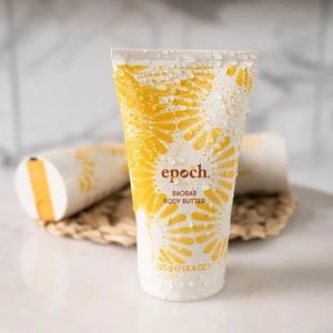 Epoch Body Butter